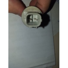 Conector Lampada Farol Honda Civic 2007 2008 2009 2010 2011