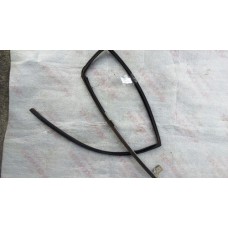 Canaleta Do Honda Fit 2004 2005 2006 2007 2008 T.d