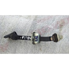 Limitador De Porta Do Honda Fit 2004 2005 2006 2007 2008 T.d 