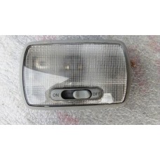 Luminária De Teto Honda Fit 2004 2005 2006 2007 2008