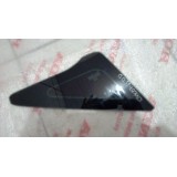 Vidro Triangular Honda Civic 2007 2008 2009 2010 2011 D.d