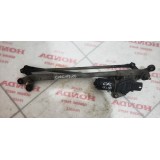 Galhada Do Para-brisa Honda Civic 1997 1998 1999 2000 