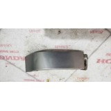 Moldura Da Lanterna Honda Civic 1997 1998 1999 2000 T.d