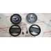 Kit De Auto Falante Honda Fit 2009 2010 2011 2012 2013 2014