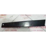 Moldura Externa De Porta Honda Civic 1997 1998 199 2000 D.d