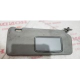 Quebra Sol Honda Fit 2004 2005 2006 2007 2008 L.e 