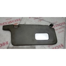 Quebra Sol Honda Civic 1997 1998 1999 2000 L.d 