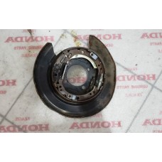 Sistema Freio Traseiro Do Honda Crv 2007 2008 2009 2010 2011