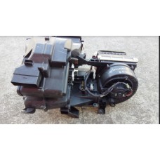 Caixa De Ventilação Honda Fit Ano 2004 / 2008 