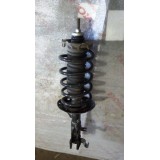 Torre Da Suspensão Honda City Fit 2009 2010 2011 2012 13 14