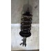 Torre Da Suspensão Honda City Fit 2009 2010 2011 2013 14 D.d