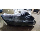 Lateral Honda Civic 2007 2008 2009 2010 2011 T.d