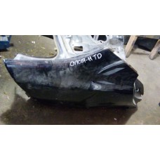 Lateral Honda Civic 2007 2008 2009 2010 2011 T.d