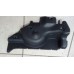 Moldura Abaixo Painel Honda Fit 2004 2005 2006 2007 2008