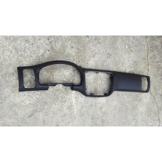 Moldura Painel Honda Civic 2001 2002 2003 2004 2005 2006