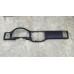 Moldura Painel Honda Civic 2001 2002 2003 2004 2005 2006