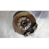 Montante Roda Honda Fit 2004 2005 2006 2007 2008 D.e