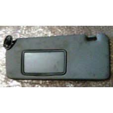 Quebra Sol Honda Fit 2004 2005 2006 2007 2008 L.d