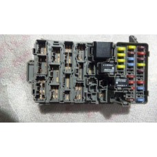 Caixa Fusível Honda Civic 2001 2002 2003 2004 2005 06 Manual