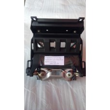 :  Suporte Tomada 12 V Honda Hrv 2015 2016 16 17 18 19 2020