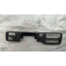 Moldura Painel Honda Civic 1992 1993 1994 1995 1996 