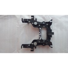 Moldura Volante Honda Fit 2009 2010 2011 2012 2013 2014