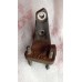 Suporte Ferro Motor Honda Civic 1992 1993 1994 1995 1996