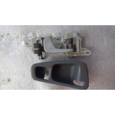 Maçaneta Interna Honda Civic 1992 1993 1994 1995 1996 D.d