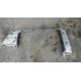 Moldura Coluna Central Honda Civic 1992 1993 1994 95 96 L.d 