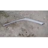 Moldura Coluna Teto Honda Civic 1992 1993 1994 1995 1996 D.e