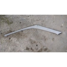 Moldura Coluna Teto Honda Civic 1992 1993 1994 1995 1996 D.e