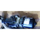 Motor Da Galhada Do Limpador Honda Fit 2004 2005 2006 07 08