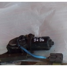 Motor Da Galhada Do Limpador Honda Civic 1992 1993 94 95 96