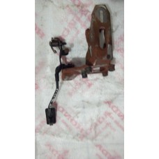 Pedal Acelerador Honda Civic 1992 1993 1994 1995 1996