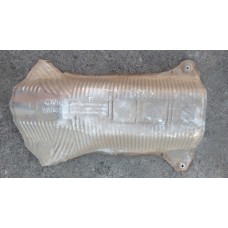 Proteção Descarga Honda Civic 2012 2013 2014 2015 2016