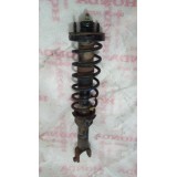 Torre Suspensão Honda Civic 1992 1993 1994 1995 1996 T.d