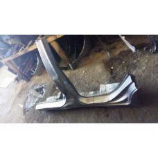 Caixa De Ar Honda Civic 2012 2013 2014 2015 2016 L.e