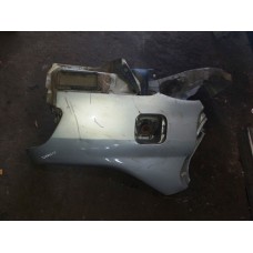 Lateral Traseira Honda Civic 1997 1998 1999 2000