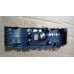 Moldura Botão Vidro Honda Fit 2009 2010 2011 2012 13 14 D.d