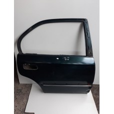 Porta Traseira Direita Honda Civic 1997 1998 1999 2000 