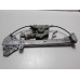 Maquina Vidro Traseira Honda Fit 2004 2005 2006 2007 2008 Te