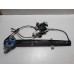 Maquina De Vidro Honda Fit 2004 2005 2006 2007 2008 Dd