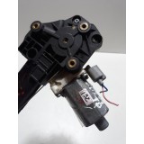 Motor Da Maquina Vidro Honda City 2009 2010 11 2012 13 14 Td