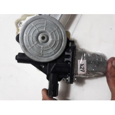 Motor Da Maquina Vidro Honda Hrv 2015 2016 2017 2018 2019 Td