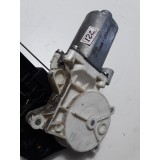 Motor Da Maquina Vidro Honda City 2009 2010 2011 2012 14 Td