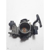 Tbi Corpo Borboleta Honda Civic 2001 2002 2003 2004 2005 06 