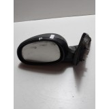 Retrovisor Esquerdo Honda Civic 1992 1993 1994 1995 1996