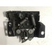 Fechadura Trava Capo Honda Civic 1997 98 99 2000