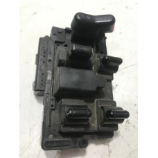 Comando Vidro Elétrico Honda Accord 1994 1995 1996 1997 De