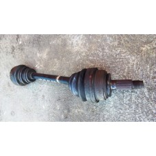 Semi Eixo Honda Civic 1992 1993 1994 1995 1996 D.d